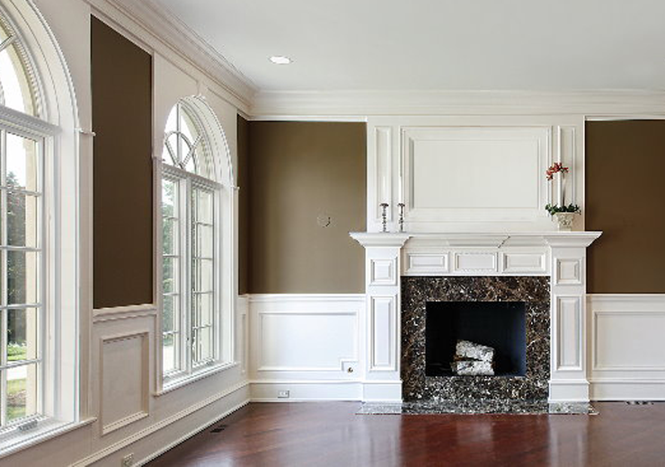 Sam Graham Painting & Decorating Work